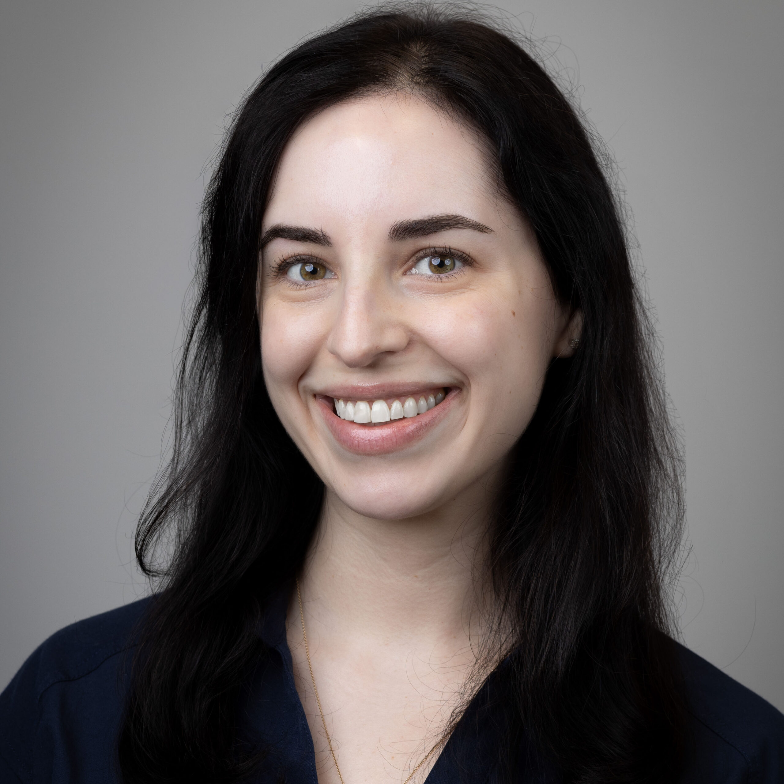 Emma Blumenthal headshot